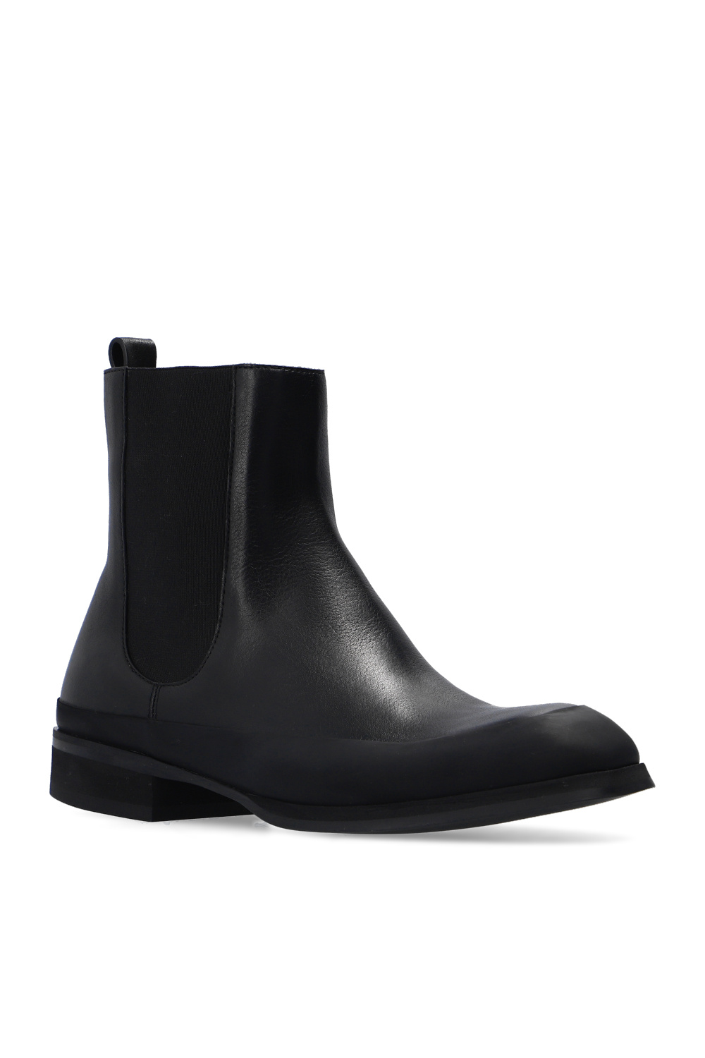 the row ankle boots